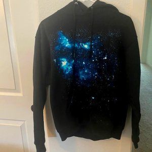 Youth boys Medium Hoodie